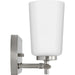 Adley Bath Bar-Bathroom Fixtures-Progress Lighting-Lighting Design Store