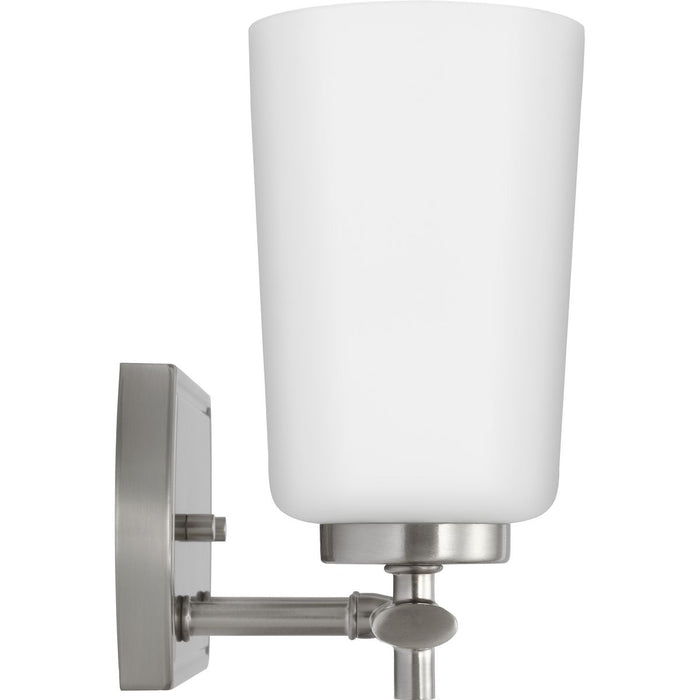 Adley Bath Bar-Bathroom Fixtures-Progress Lighting-Lighting Design Store