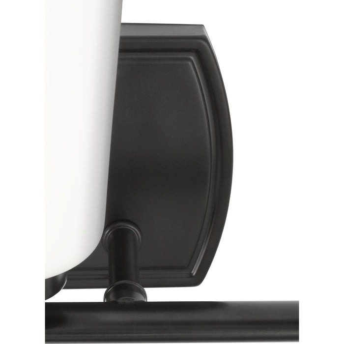 Adley Bath Bar-Bathroom Fixtures-Progress Lighting-Lighting Design Store