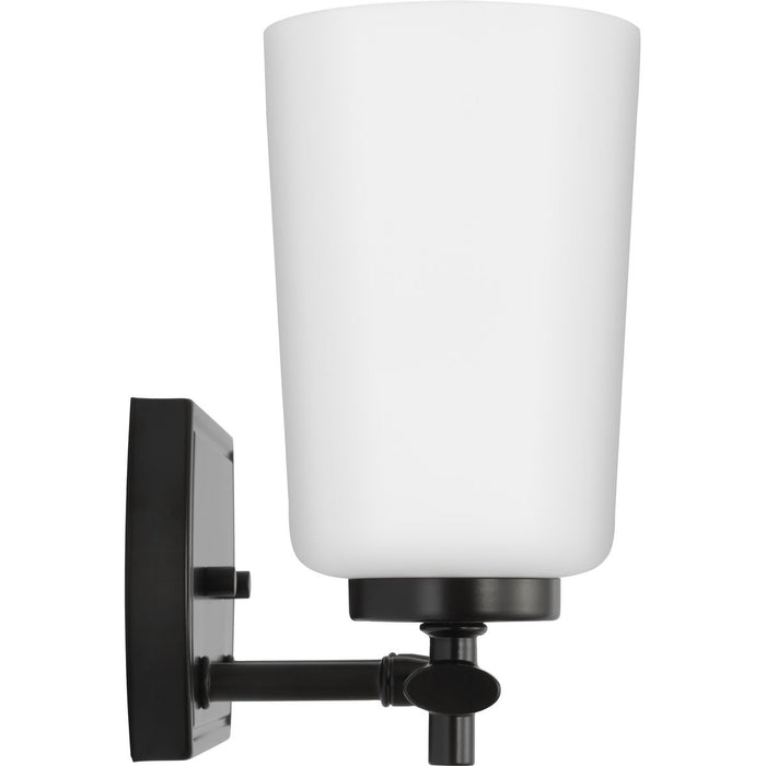 Adley Bath Bar-Bathroom Fixtures-Progress Lighting-Lighting Design Store