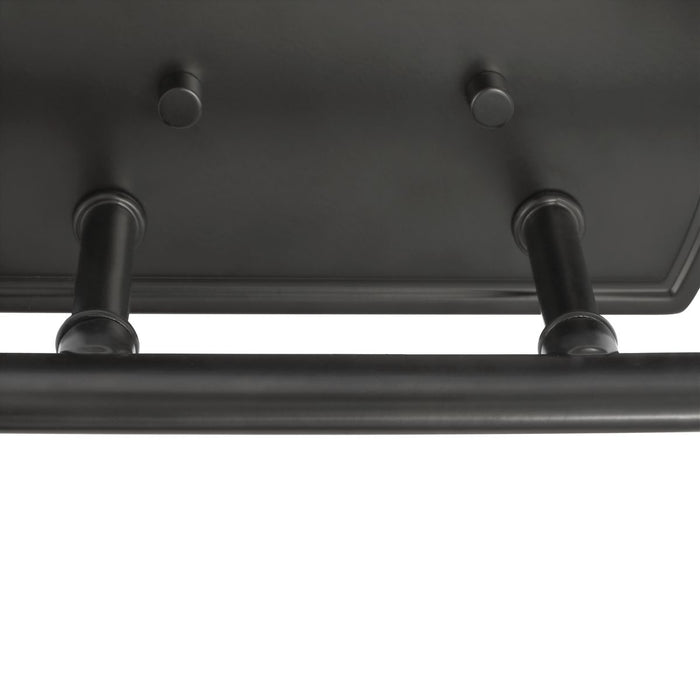 Adley Bath Bar-Bathroom Fixtures-Progress Lighting-Lighting Design Store