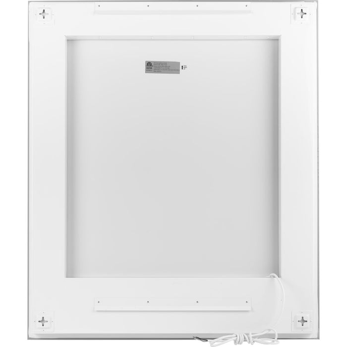 Captarent LED LED Mirror-Mirrors/Pictures-Progress Lighting-Lighting Design Store