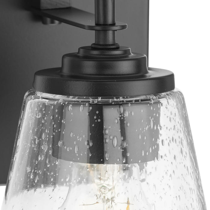 Martenne One Light Bath & Vanity Light-Sconces-Progress Lighting-Lighting Design Store