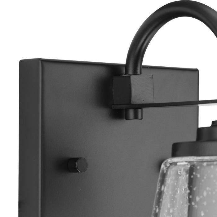 Martenne One Light Bath & Vanity Light-Sconces-Progress Lighting-Lighting Design Store