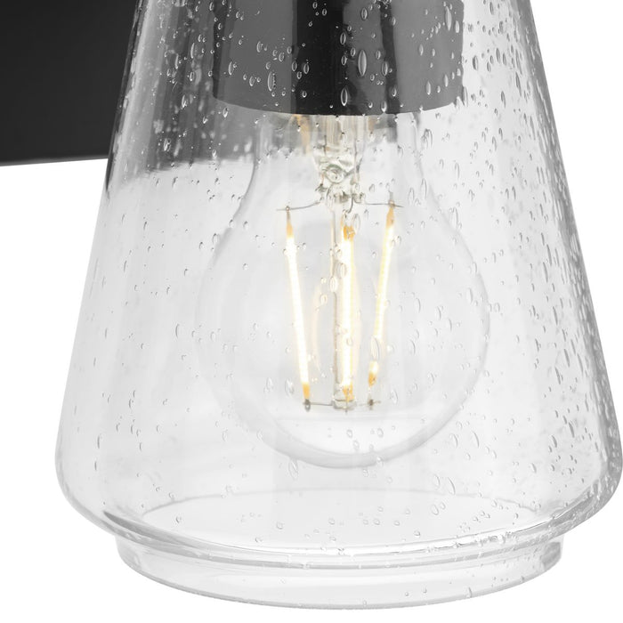 Martenne One Light Bath & Vanity Light-Sconces-Progress Lighting-Lighting Design Store