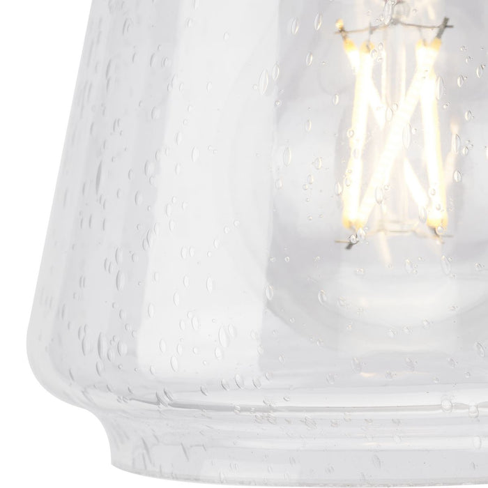 Martenne Two Light Bath & Vanity-Bathroom Fixtures-Progress Lighting-Lighting Design Store