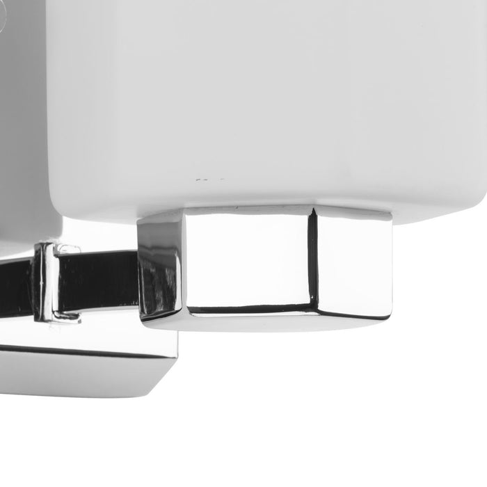 Estrada One Light Bath & Vanity Light-Sconces-Progress Lighting-Lighting Design Store