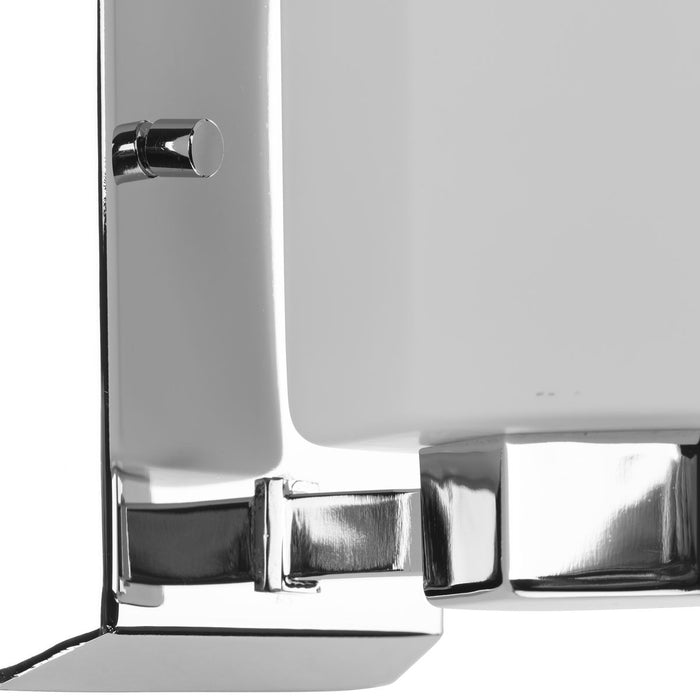 Estrada One Light Bath & Vanity Light-Sconces-Progress Lighting-Lighting Design Store