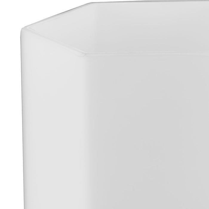 Estrada One Light Bath & Vanity Light-Sconces-Progress Lighting-Lighting Design Store