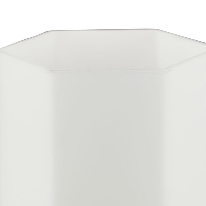 Estrada One Light Bath & Vanity Light-Sconces-Progress Lighting-Lighting Design Store