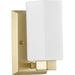 Estrada One Light Bath & Vanity Light-Sconces-Progress Lighting-Lighting Design Store