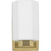 Estrada One Light Bath & Vanity Light-Sconces-Progress Lighting-Lighting Design Store