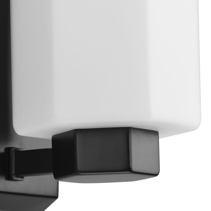 Estrada One Light Bath & Vanity Light-Sconces-Progress Lighting-Lighting Design Store