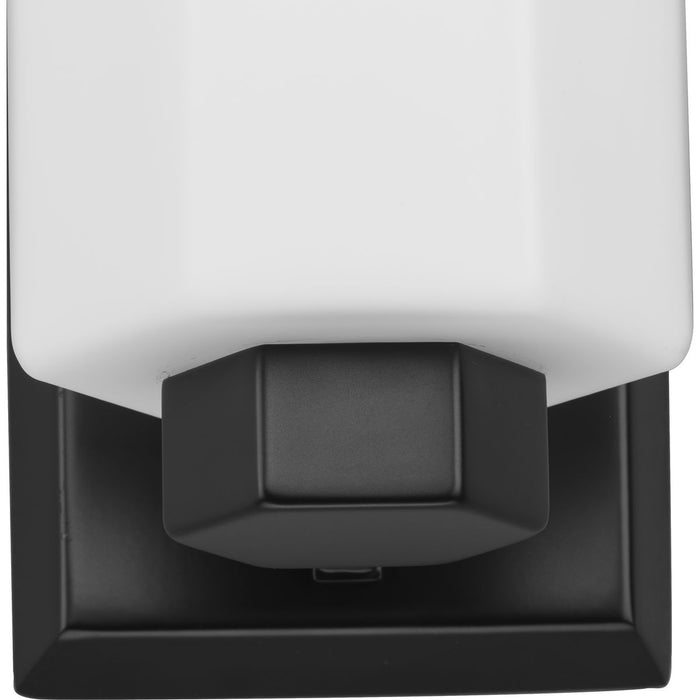 Estrada One Light Bath & Vanity Light-Sconces-Progress Lighting-Lighting Design Store