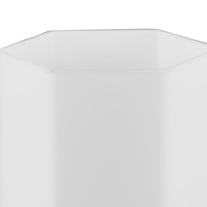 Estrada One Light Bath & Vanity Light-Sconces-Progress Lighting-Lighting Design Store