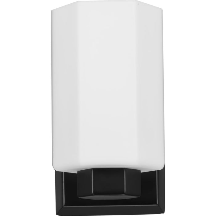 Estrada One Light Bath & Vanity Light-Sconces-Progress Lighting-Lighting Design Store