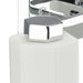 Estrada Two Light Bath & Vanity-Bathroom Fixtures-Progress Lighting-Lighting Design Store