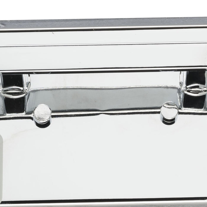 Estrada Two Light Bath & Vanity-Bathroom Fixtures-Progress Lighting-Lighting Design Store