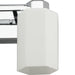 Estrada Two Light Bath & Vanity-Bathroom Fixtures-Progress Lighting-Lighting Design Store