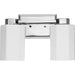 Estrada Two Light Bath & Vanity-Bathroom Fixtures-Progress Lighting-Lighting Design Store