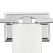 Estrada Three Light Bath & Vanity-Bathroom Fixtures-Progress Lighting-Lighting Design Store