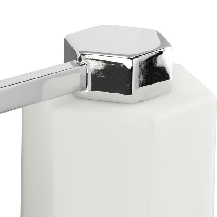 Estrada Three Light Bath & Vanity-Bathroom Fixtures-Progress Lighting-Lighting Design Store