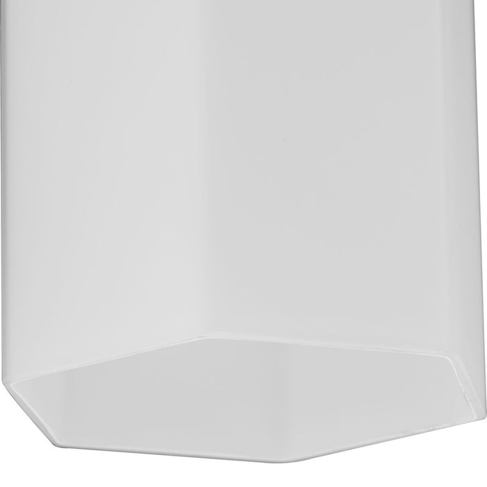 Estrada Three Light Bath & Vanity-Bathroom Fixtures-Progress Lighting-Lighting Design Store