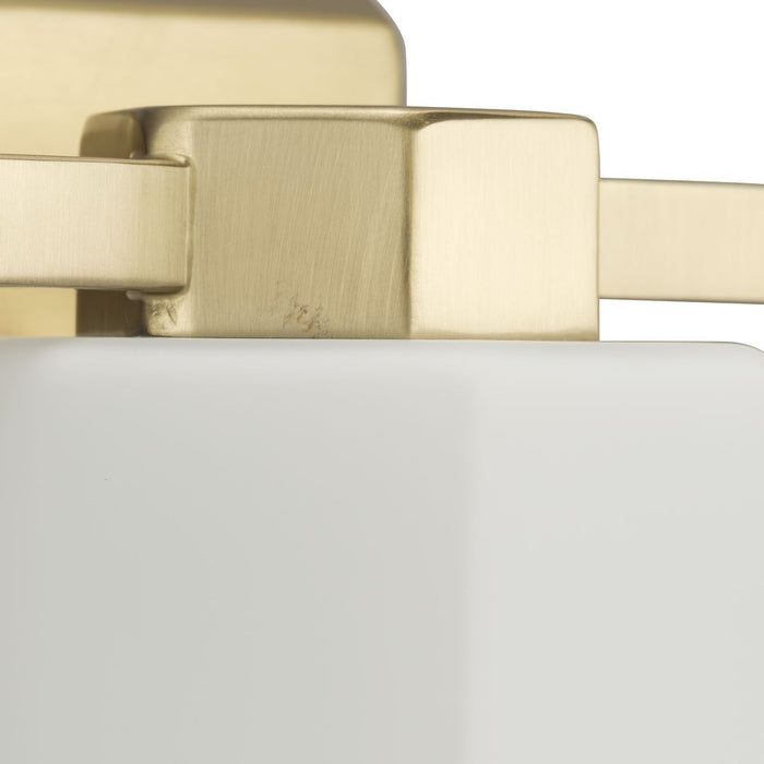 Estrada Three Light Bath & Vanity-Bathroom Fixtures-Progress Lighting-Lighting Design Store