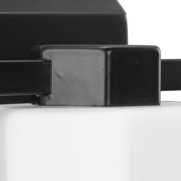 Estrada Three Light Bath & Vanity-Bathroom Fixtures-Progress Lighting-Lighting Design Store