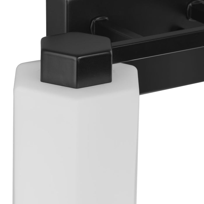 Estrada Four Light Bath & Vanity-Bathroom Fixtures-Progress Lighting-Lighting Design Store