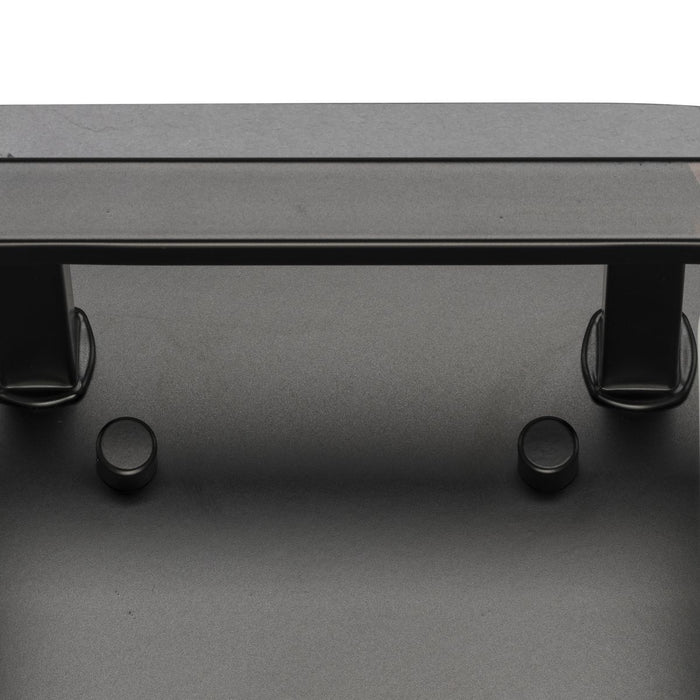 Estrada Four Light Bath & Vanity-Bathroom Fixtures-Progress Lighting-Lighting Design Store