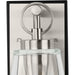 Cassell One Light Bath & Vanity Light-Sconces-Progress Lighting-Lighting Design Store