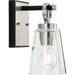 Cassell One Light Bath & Vanity Light-Sconces-Progress Lighting-Lighting Design Store