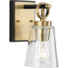 Cassell One Light Bath & Vanity Light-Sconces-Progress Lighting-Lighting Design Store