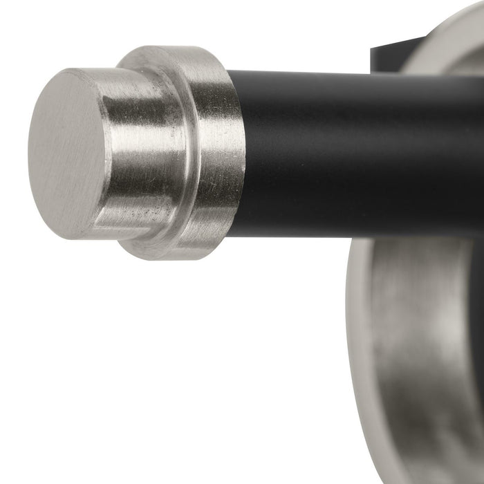 Cassell Two Light Bath & Vanity-Bathroom Fixtures-Progress Lighting-Lighting Design Store