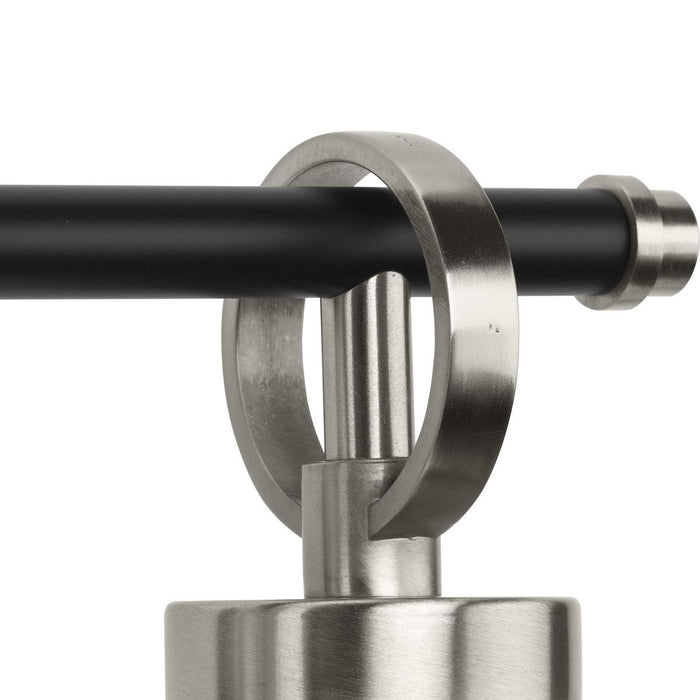 Cassell Three Light Bath & Vanity-Bathroom Fixtures-Progress Lighting-Lighting Design Store