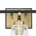 Cassell Three Light Bath & Vanity-Bathroom Fixtures-Progress Lighting-Lighting Design Store