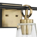 Cassell Three Light Bath & Vanity-Bathroom Fixtures-Progress Lighting-Lighting Design Store