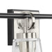 Cassell Four Light Bath & Vanity-Bathroom Fixtures-Progress Lighting-Lighting Design Store