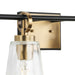 Cassell Four Light Bath & Vanity-Bathroom Fixtures-Progress Lighting-Lighting Design Store