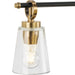 Cassell Four Light Bath & Vanity-Bathroom Fixtures-Progress Lighting-Lighting Design Store