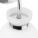 Lexie One Light Bath & Vanity Light-Sconces-Progress Lighting-Lighting Design Store