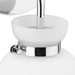 Lexie One Light Bath & Vanity Light-Sconces-Progress Lighting-Lighting Design Store