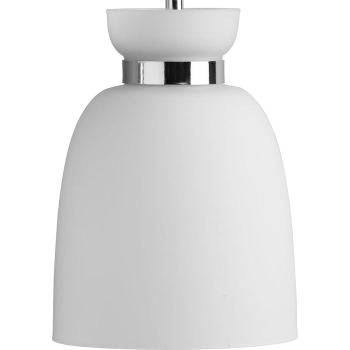 Lexie Two Light Bath & Vanity-Bathroom Fixtures-Progress Lighting-Lighting Design Store