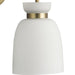 Lexie Two Light Bath & Vanity-Bathroom Fixtures-Progress Lighting-Lighting Design Store