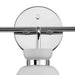 Lexie Three Light Bath & Vanity-Bathroom Fixtures-Progress Lighting-Lighting Design Store