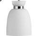 Lexie Four Light Bath & Vanity-Bathroom Fixtures-Progress Lighting-Lighting Design Store