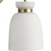 Lexie Four Light Bath & Vanity-Bathroom Fixtures-Progress Lighting-Lighting Design Store