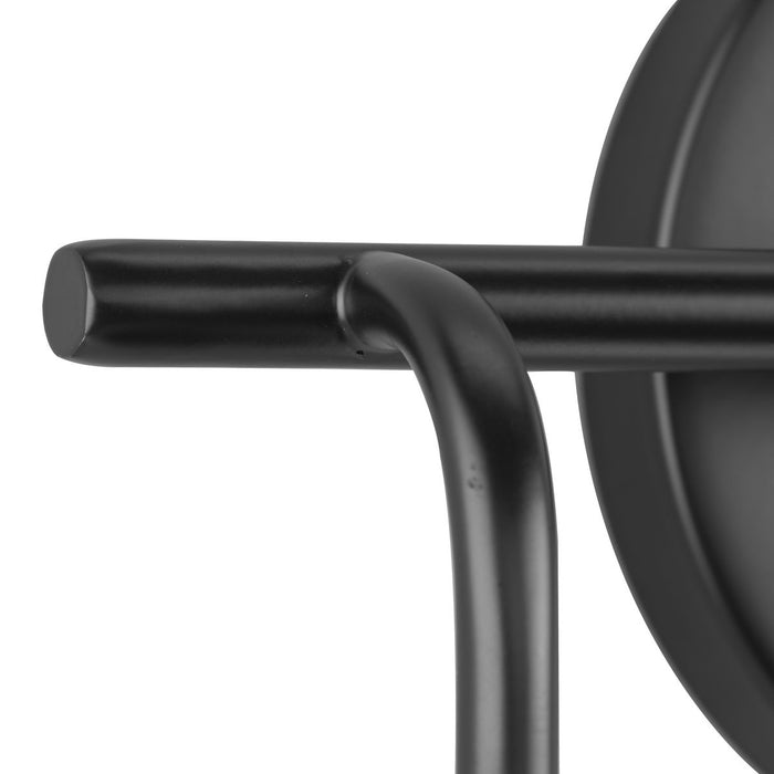 Lexie Four Light Bath & Vanity-Bathroom Fixtures-Progress Lighting-Lighting Design Store