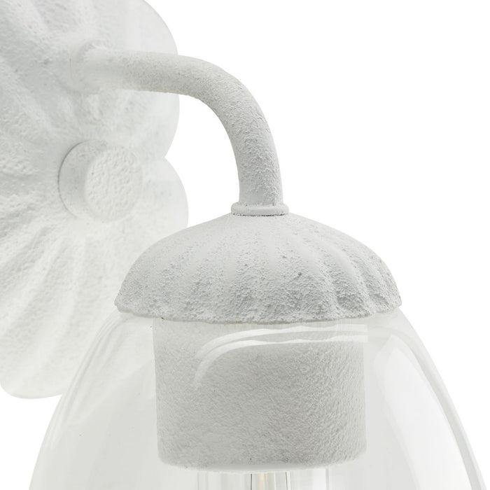 Quillan One Light Bath & Vanity Light-Sconces-Progress Lighting-Lighting Design Store